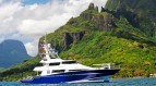 Motor Yacht Ultimate Lady